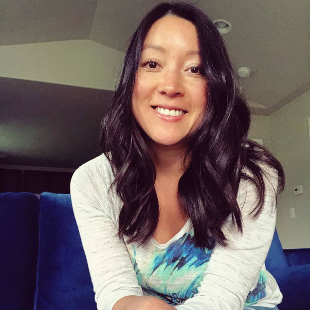 Meet your Posher, Yoko